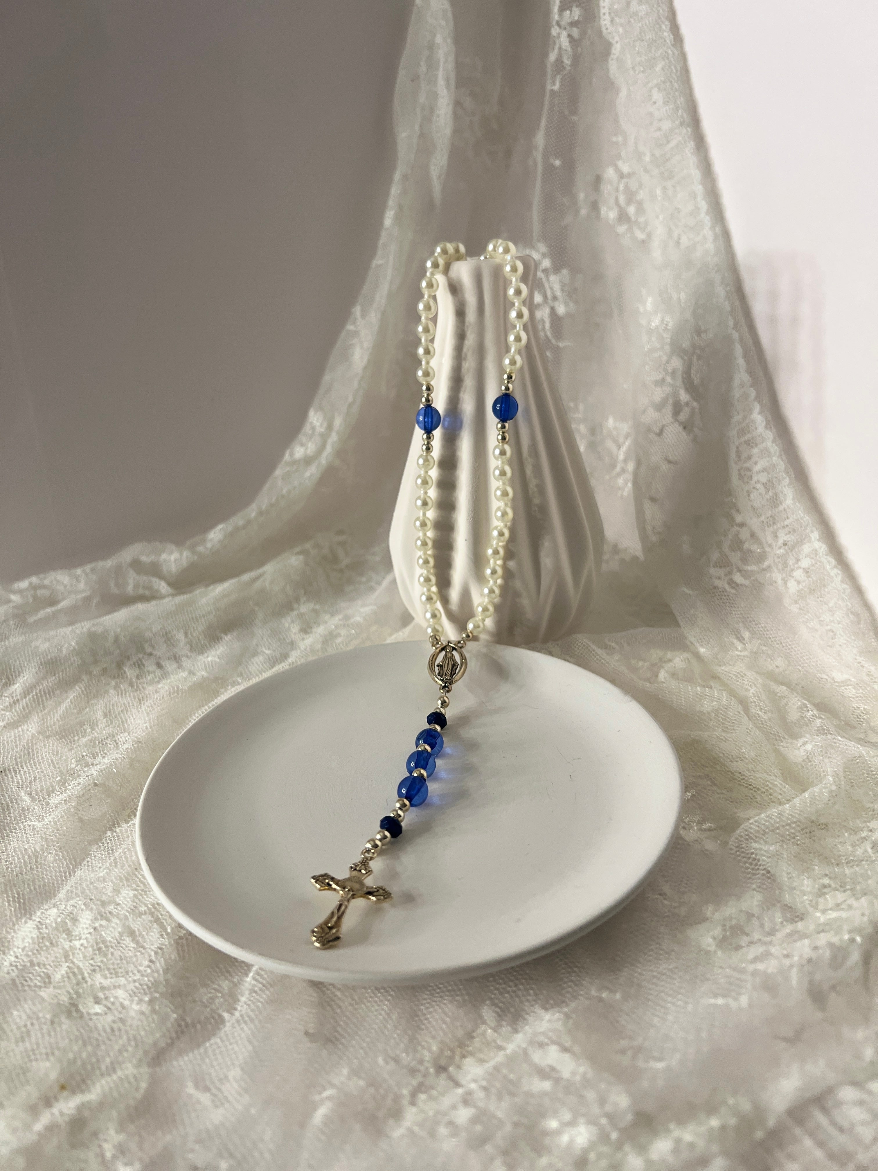 Our Lady of the Waters