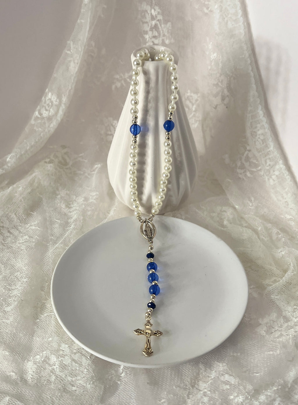 Our Lady of the Waters