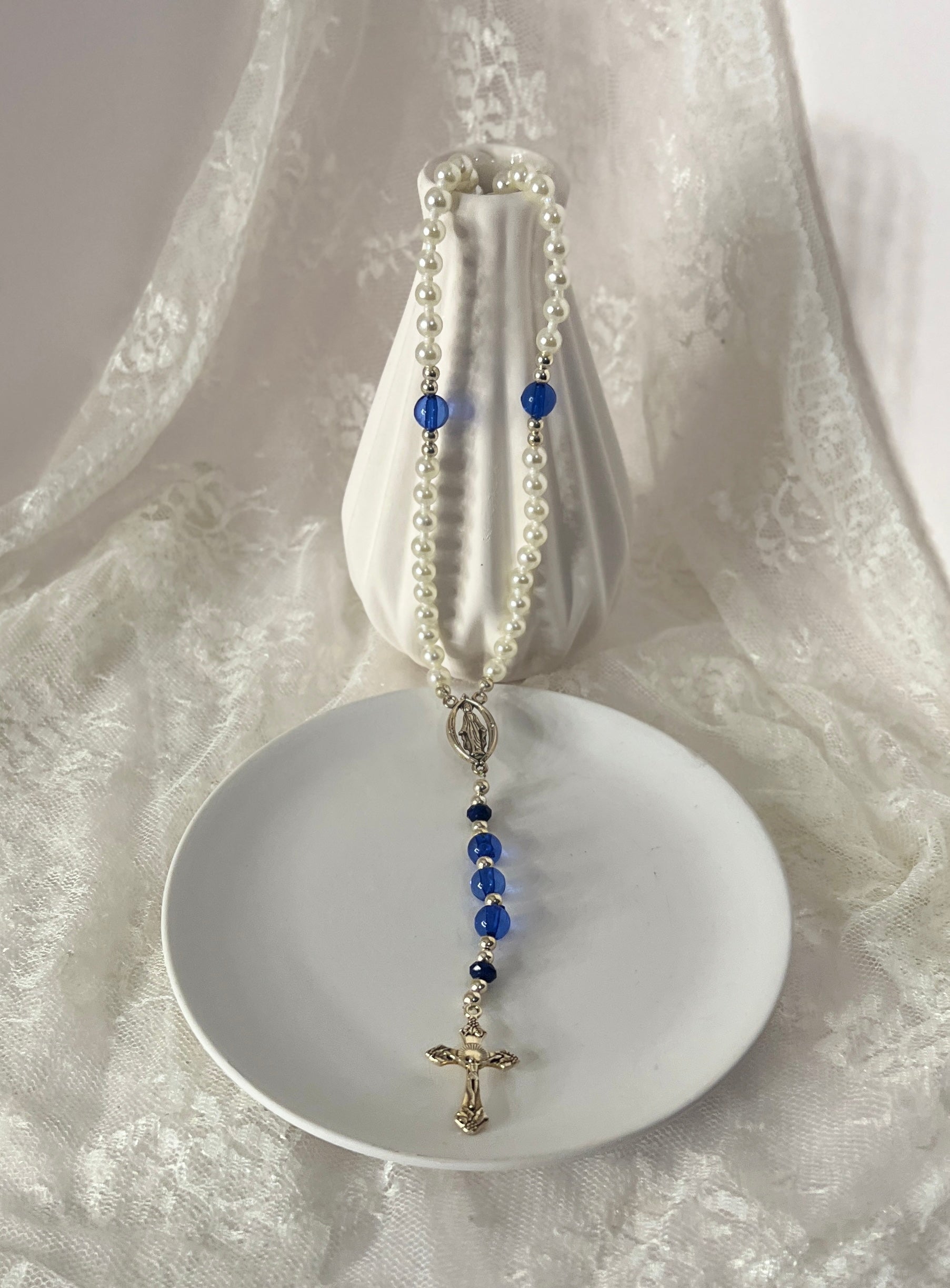 Our Lady of the Waters