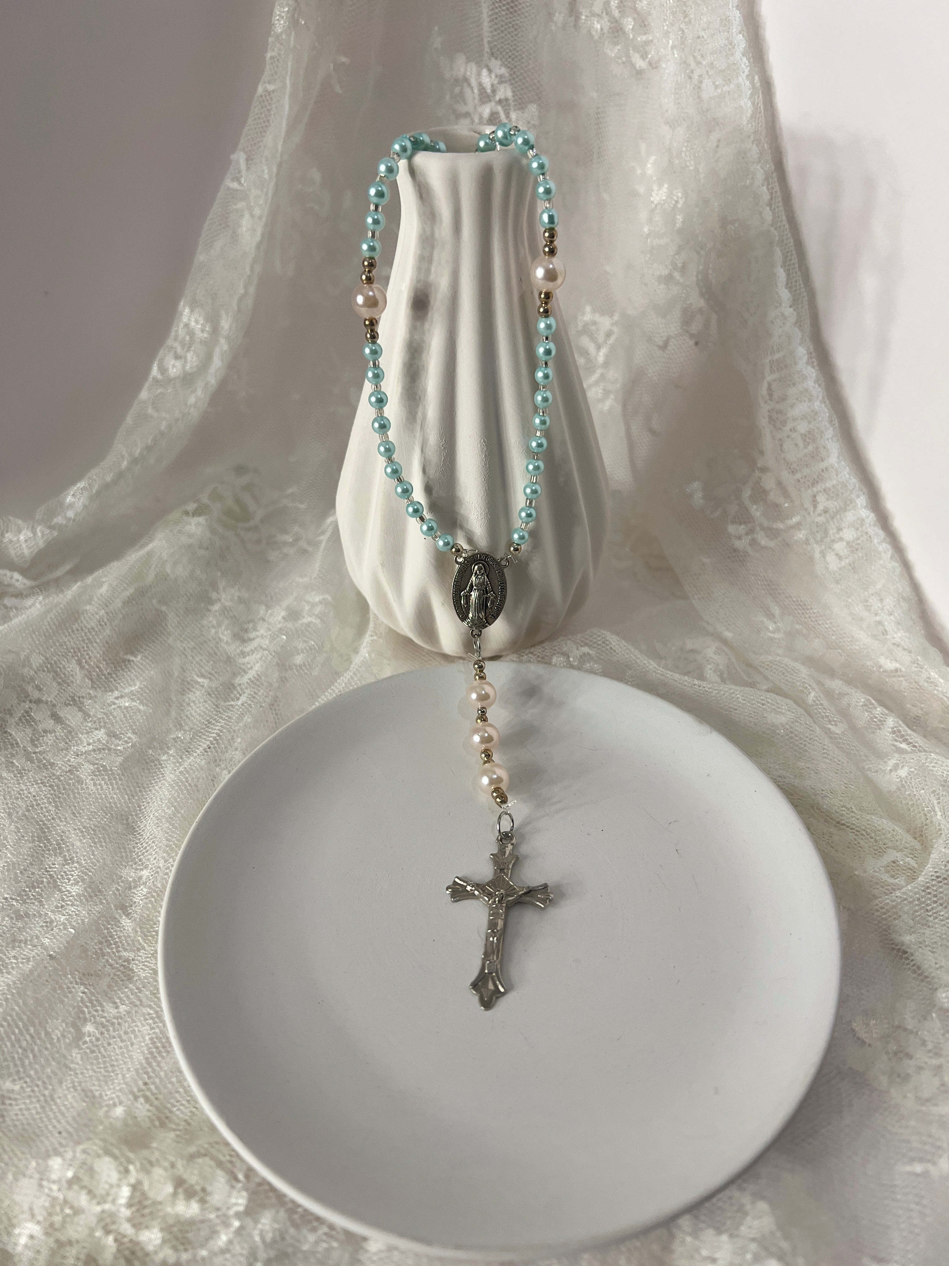 St. Dymphna