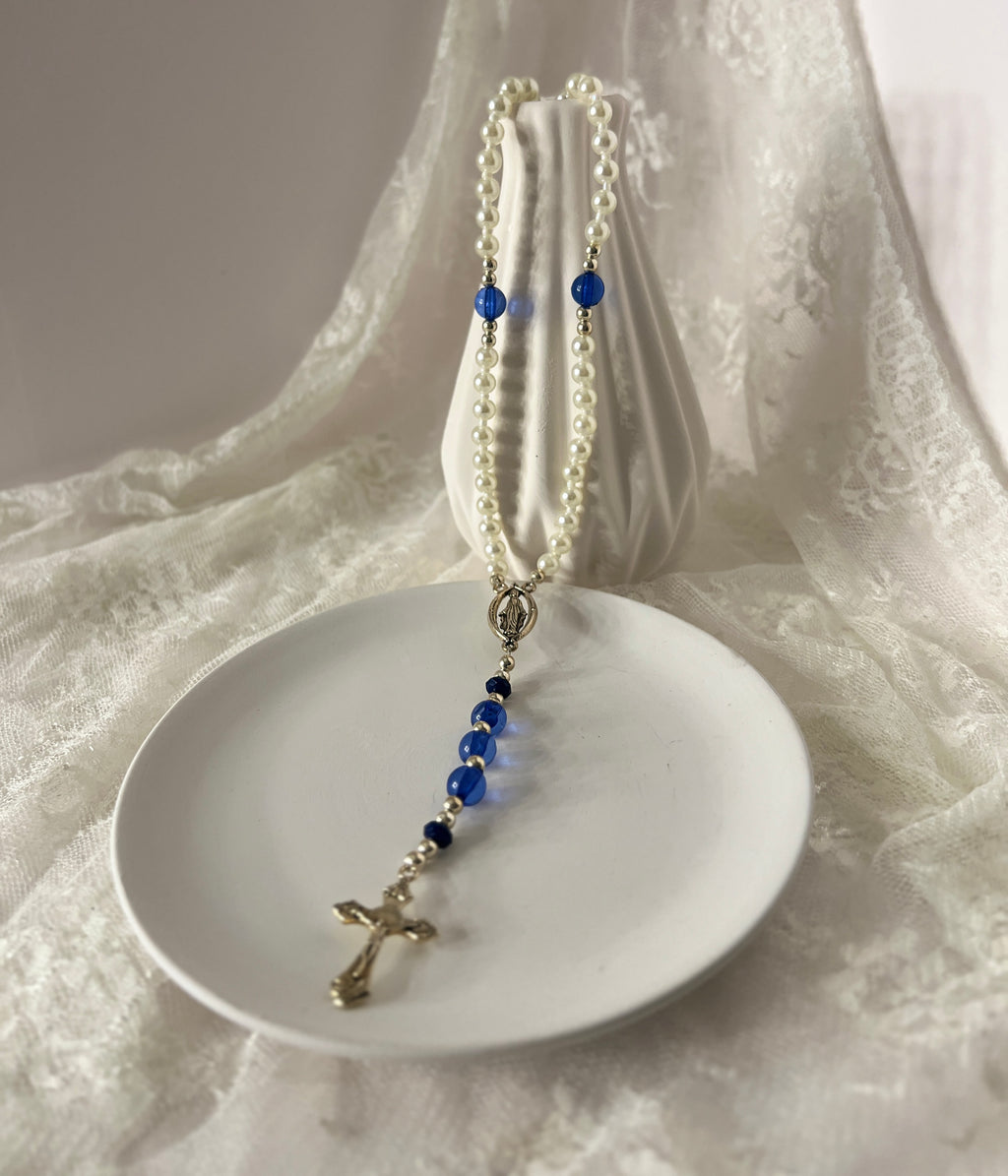 Our Lady of the Waters