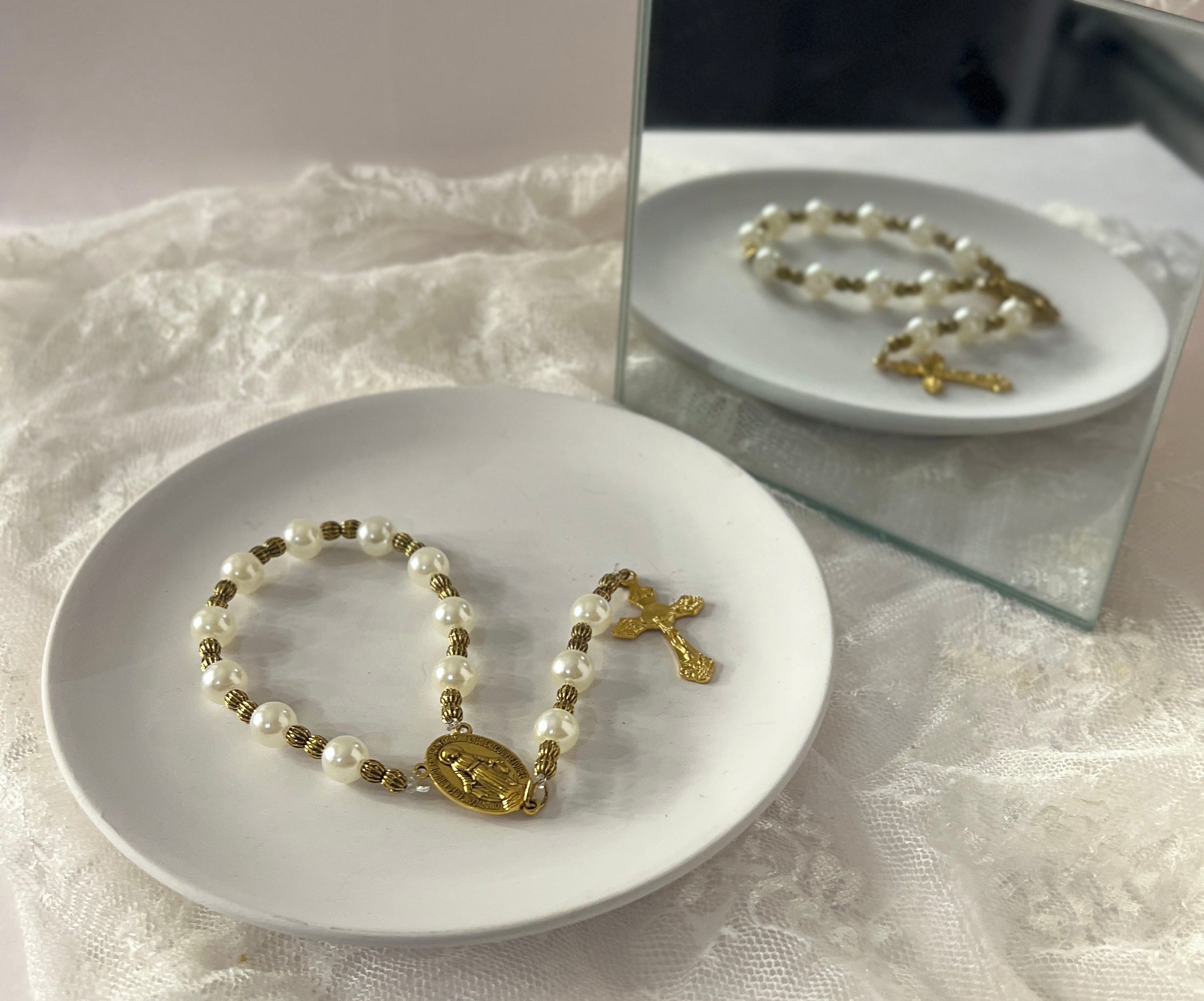 Decade Rosary