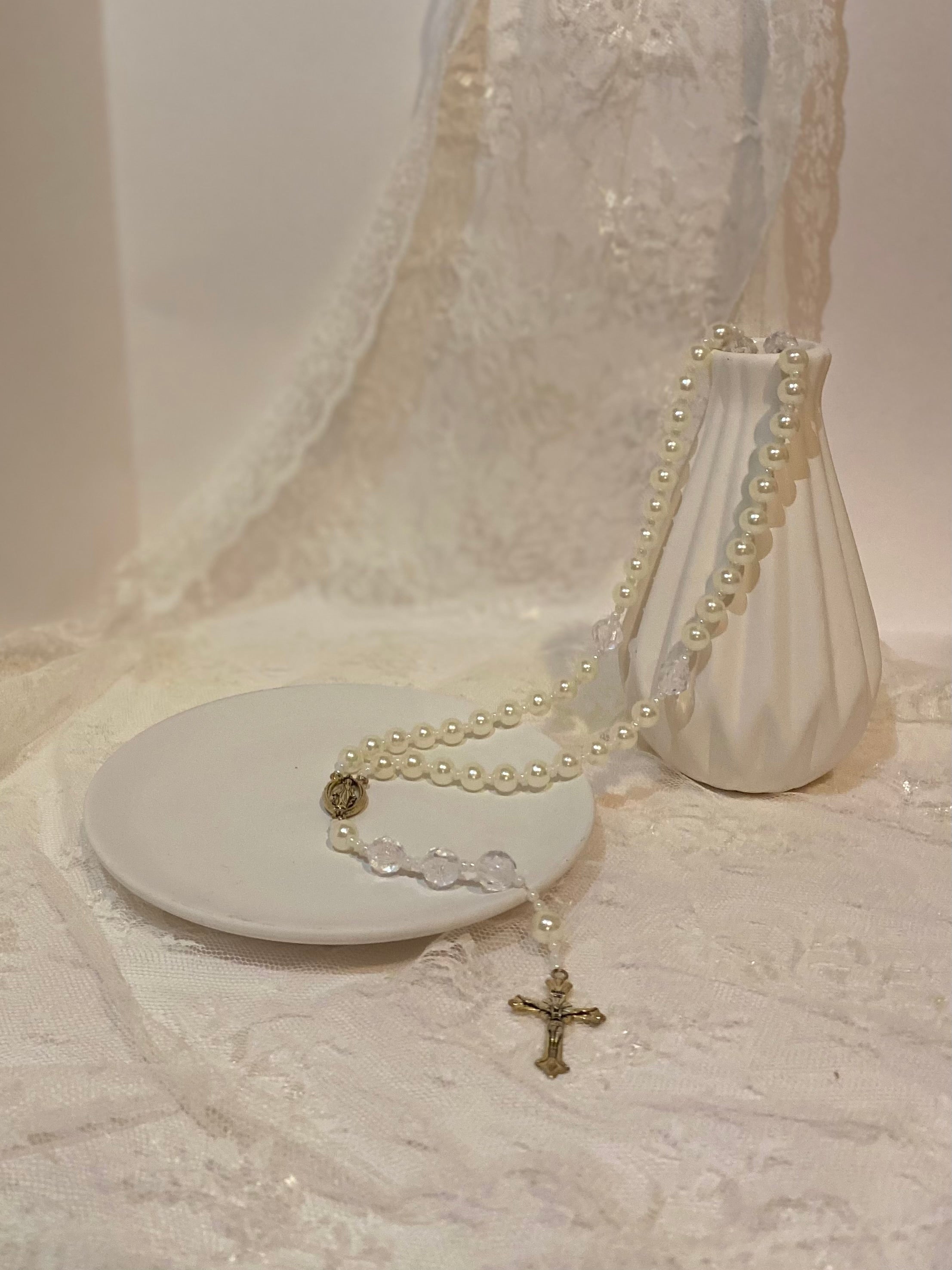 Reigina Caeli (Queen of Heaven)